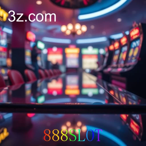 888SLOT App