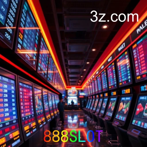 888SLOT Baixar