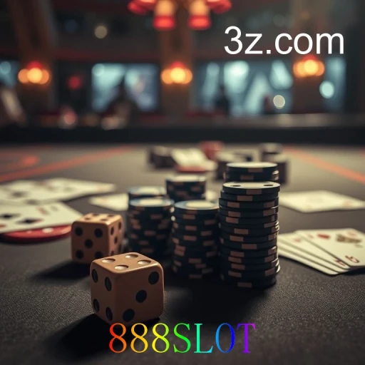 888SLOT Bônus