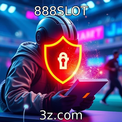 888SLOT E-sports: Chamadas emocionantes nas finais de campeonatos brasileiros