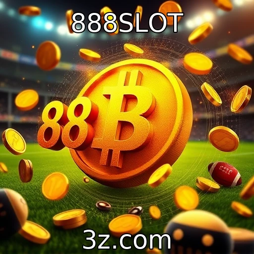 888SLOT O impacto das criptomoedas nas apostas online atualmente