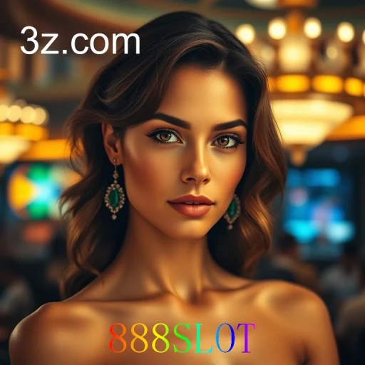 888SLOT Jogos
