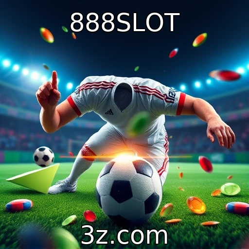 888SLOT Maximize seus ganhos: dicas para apostas em e-sports