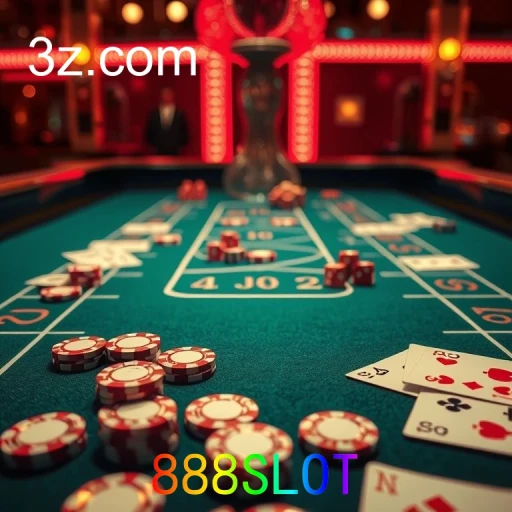 888SLOT Pagamento