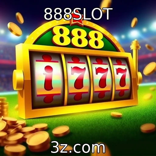 888SLOT Apostas Esportivas: Como Analisar Partidas para Maior Sucesso