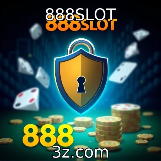 888SLOT Explore os códigos secretos para vencer no cassino online