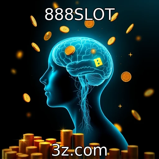 888SLOT Os segredos para ganhar em jackpots progressivos nos cassinos online