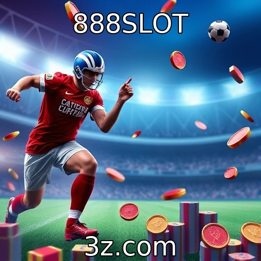 888SLOT Segredos Para Ganhar em Slots: Estratégias Assimétricas para 2025