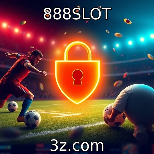 888SLOT Apostas Esportivas: Como Analisar Partidas para Vencer