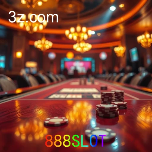888SLOT Apostas Rápidas