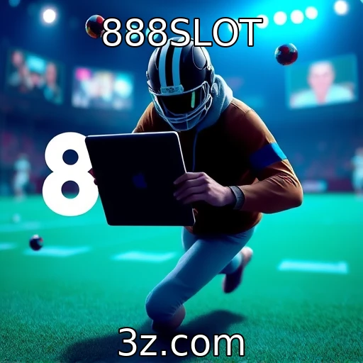 Desvendando o Mundo dos Slots: Como Maximizar Seus Ganhos