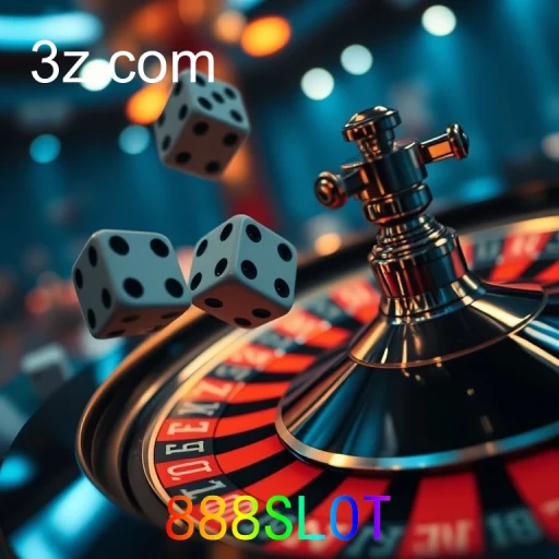 888SLOT Área de Login