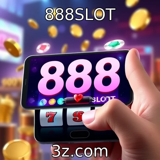 Desenvolvimento de jogos móveis em ascensão