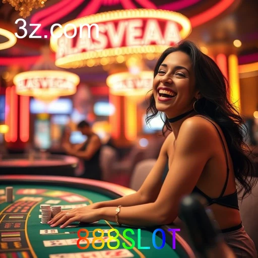 888SLOT Slots Diversos